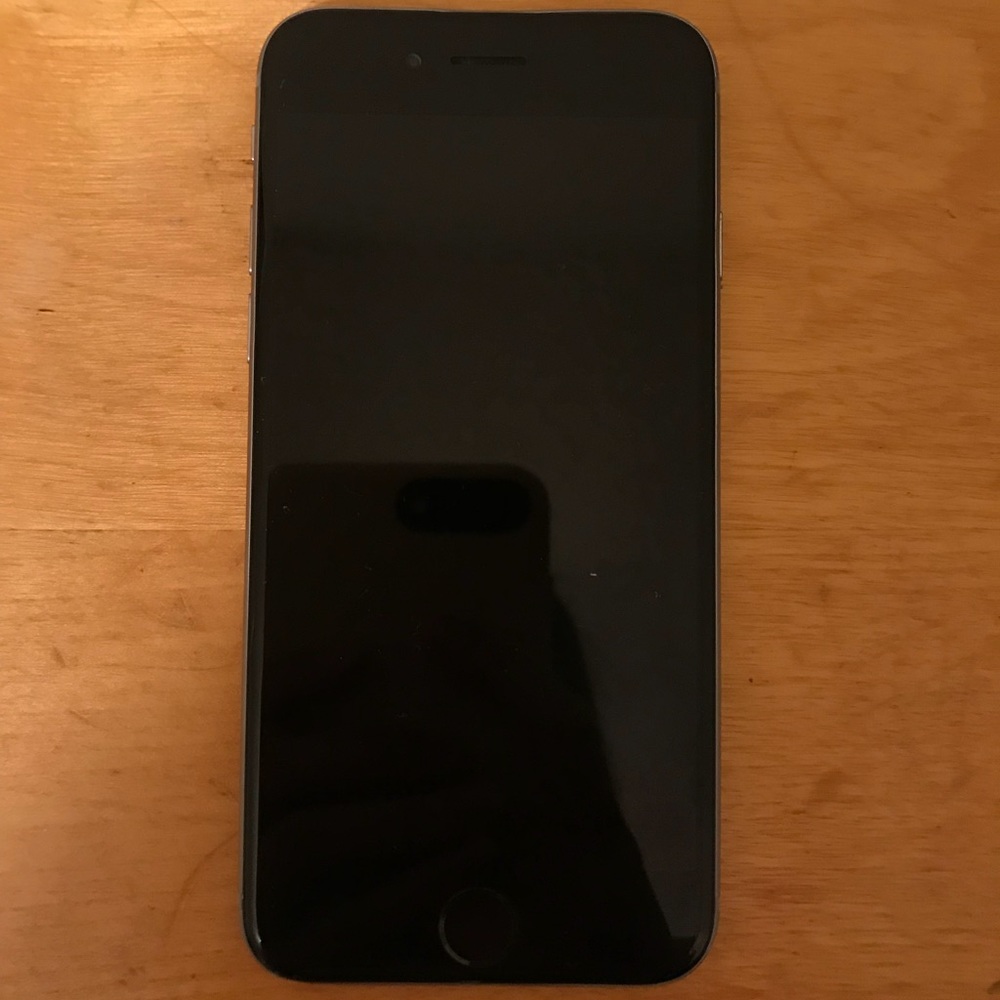 iPhone 6 16gb